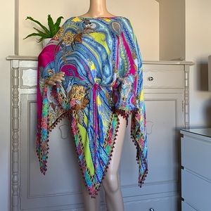 ETRO Beachwear